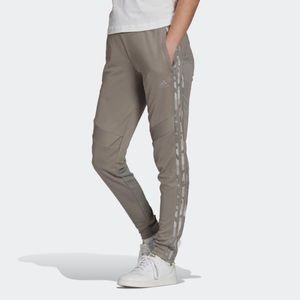 Adidas Grey Training Pants